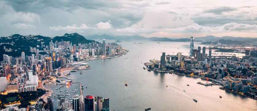 秩序与自由之间：2019 香港之后，我重新思考制度的最优解